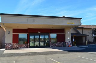 surestay hotel by best western tehachapi