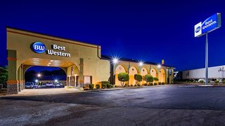 surestay hotel by best western mt pleasant