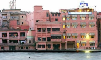 Ecko Antarman Ganges,Uttarakhand>>Haridwar,4 star