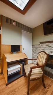 best western of hope