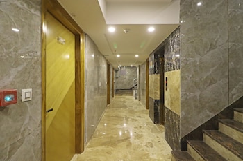 Hotel All Time Residency New Delhi