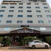 a hotel