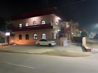 hotel gajendra niwas suncity