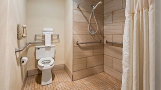 best western parkside inn