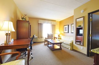 best western resort hotel and conference center
