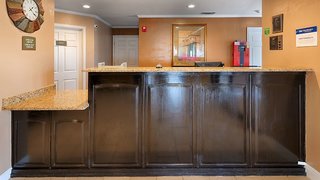 best western snyder inn