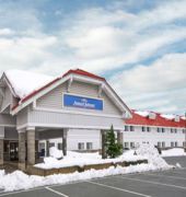Summit Inn,North Bend>>Easton,2.5 star