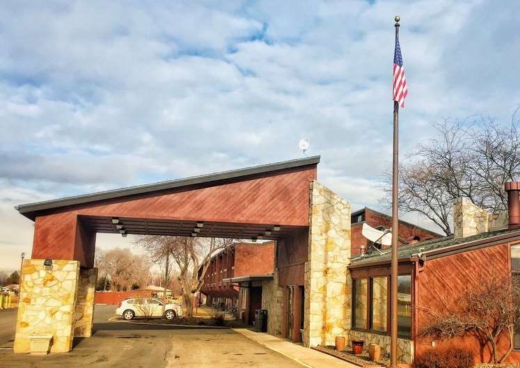 Best Western Sunridge Inn & Conference Center