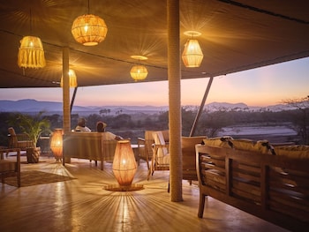 Surana Buffalo Springs,University Of Nairobi>>Nairobi,5 star