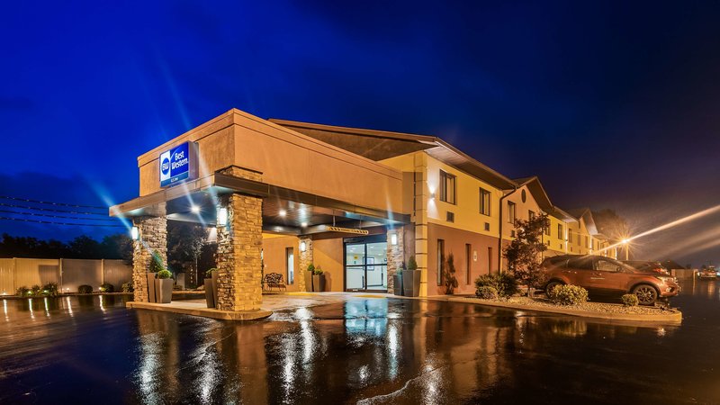 best western u s inn