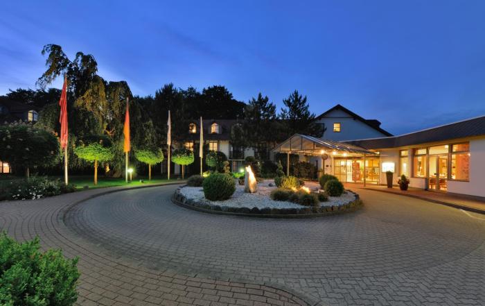 Landhotel Schnuck,Hamburg>>Buchholz In Der Nordheide,4 star