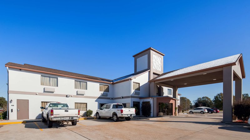 Best Western Ville Platte