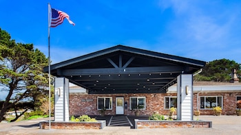 Best Western Vista Manor Lodge,Mendocino>>Fort Bragg,3 star