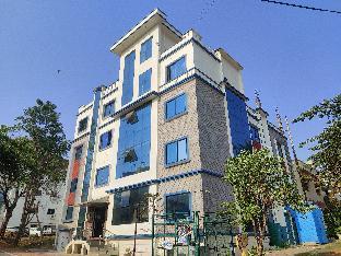 Ashray Residency,Hebbal>>Bengaluru,2 star
