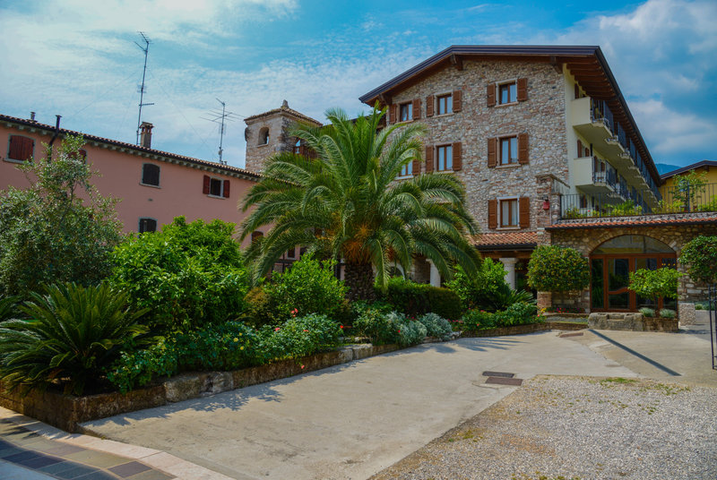 hotel antico monastero