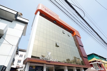 hotel white house cochin