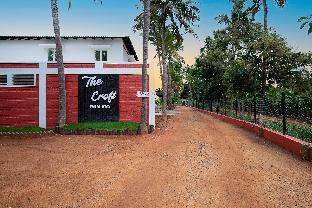 The Croft Resort - Premium Farm Stay