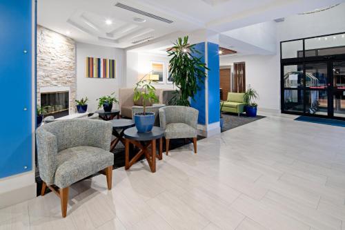 Holiday Inn Express Hotel & Suites Atascadero By Ihg,San Luis Obispo>>Atascadero,3 star