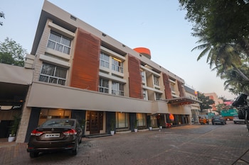 Ira By Orchid, Nashik,Maharashtra>>Nashik,3 star