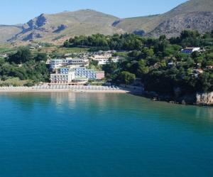 Summit Hotel,Gaeta>>Formia,4 star