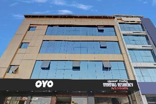 Collection O 93145 Dhruvas Residency,India>>Bengaluru,3 star