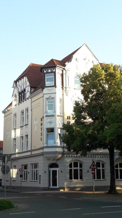 hotel an der altstadt