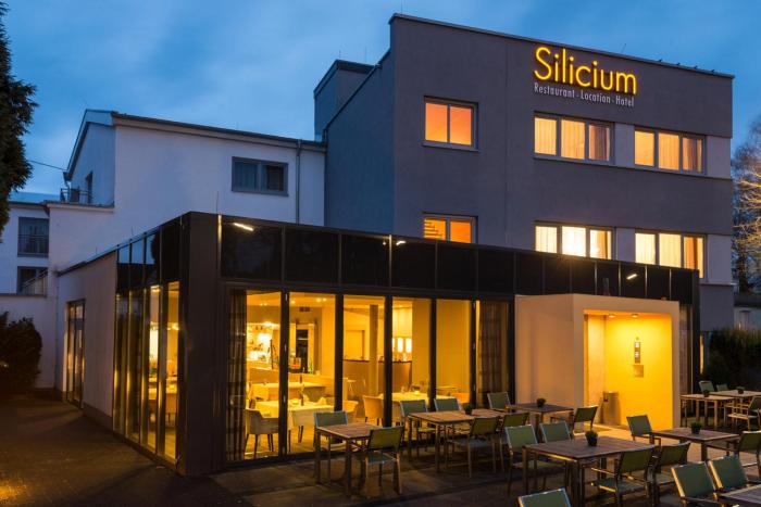 Hotel Silicium,Westerwaldkreis>>Hoehr-Grenzhausen,4 star