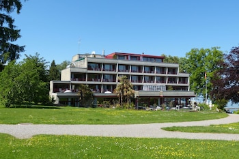Park - Hotel Inseli,Romanshorn>>Arbon,4 star