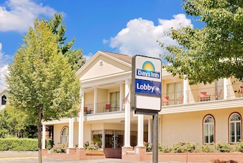 Days Inn By Wyndham Waynesboro,Franklin>>Chambersburg,2 star