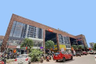 Hotel O Cozy Rooms,India>>Surat,3 star