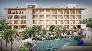Marni Pattaya,Pattaya>>Jomtien,3 star