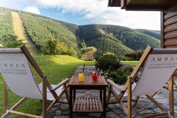 Pension Slunecnice,Bedrichov,3 star