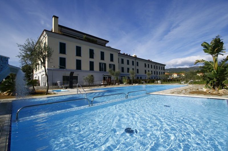Santa Caterina Park Hotel,Liguria>>La Spezia,3 star
