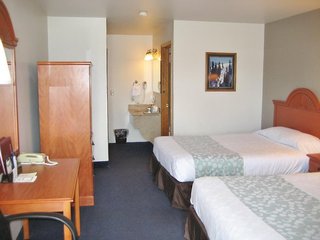 Americas Best Value Inn Burns,Harney County>>Burns,2 star