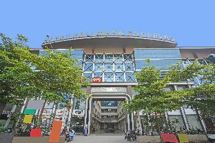 Flagship Hotel Paradise,India>>Surat,3 star