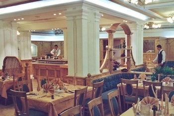 Hotel Panorama Wellness & Resort,Near Canyon Rio Sass,3 star