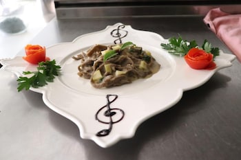 Hotel Panorama Wellness & Resort,Near Canyon Rio Sass,3 star