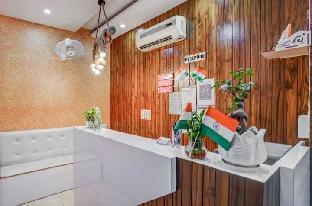 Flagship Seventy Stay In,Kharar>>Chandigarh,3 star