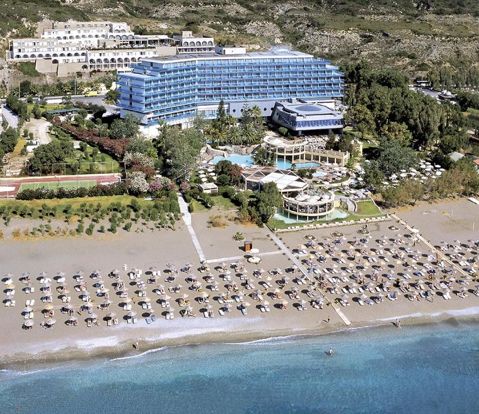 calypso beach hotel