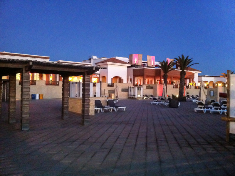 Robinson Agadir - All Inclusive,Founty>>Agadir,3.5 star