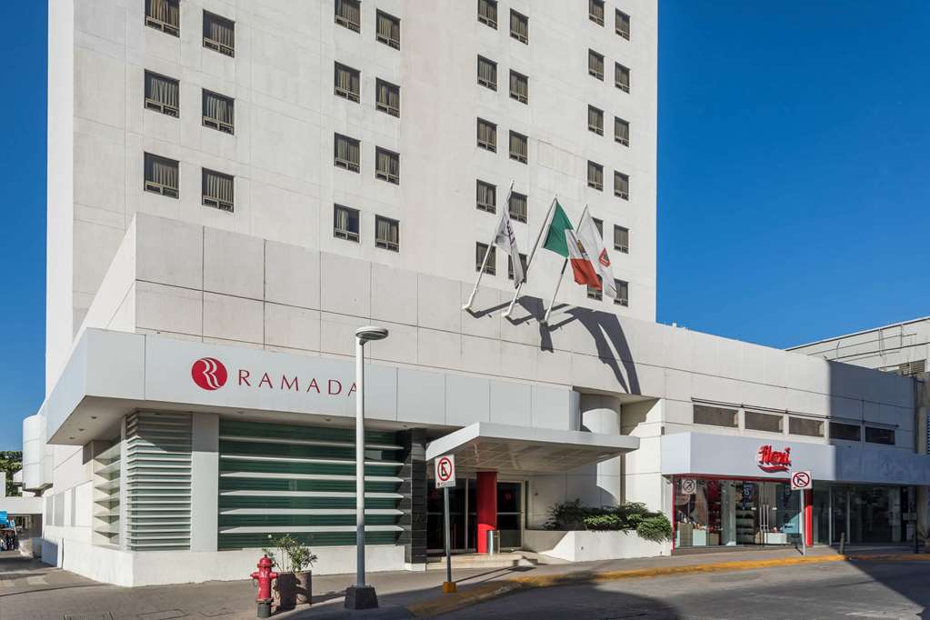 Ramada By Wyndham Hola Culiacan,Sinaloa>>Culiacan,3 star