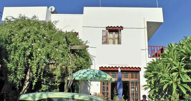 Eva Marina,Faistos>>Crete,2 star
