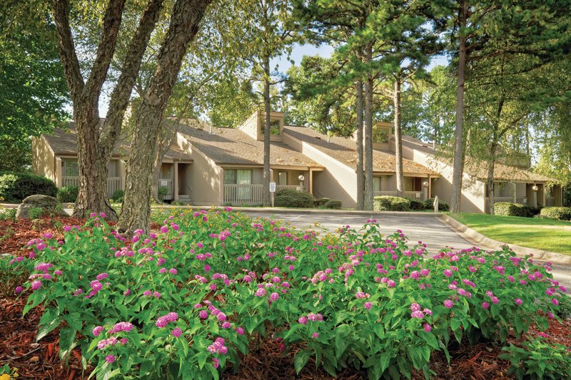 Club Wyndham Resort At Fairfield Bay,Clinton>>Batesville,3.5 star