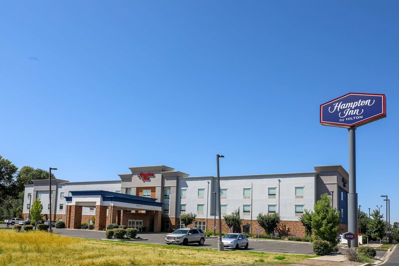 Hampton Inn Ellensburg,Ellensburg>>Cle Elum,2.5 star