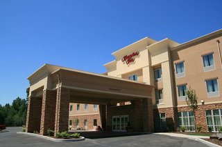 hampton inn ellensburg
