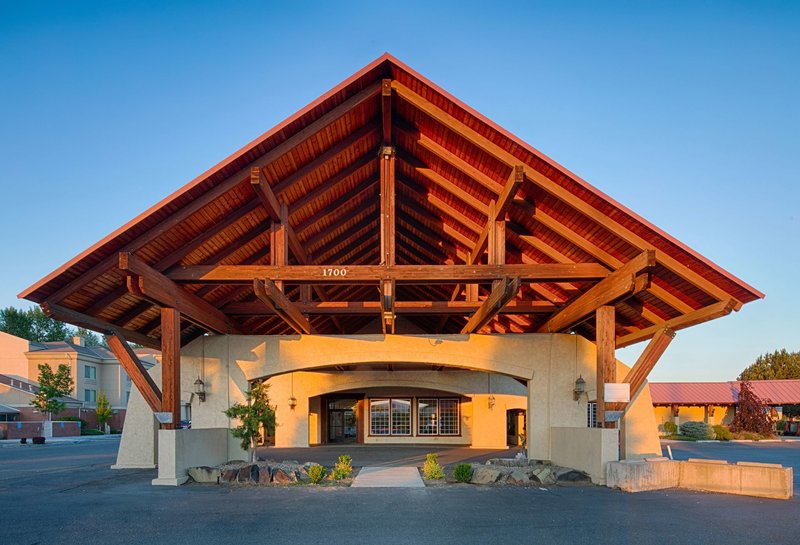 Red Lion Hotel & Conference Center Ellensburg,Kittitas>>Ellensburg,3 star