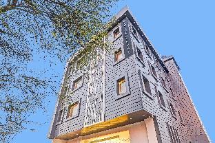 Townhouse 1149 Hotel Impact,Gomti Nagar>>Chinhat,3 star