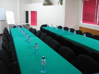 Hotel Puente Real,Puebla>>Atlixco,3.5 star