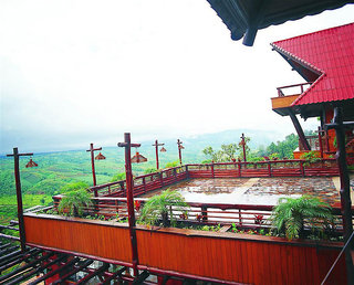 Phu Pha Nam Resort & Spa,In Dan Sai,3 star