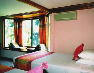 Phu Pha Nam Resort & Spa,In Dan Sai,3 star